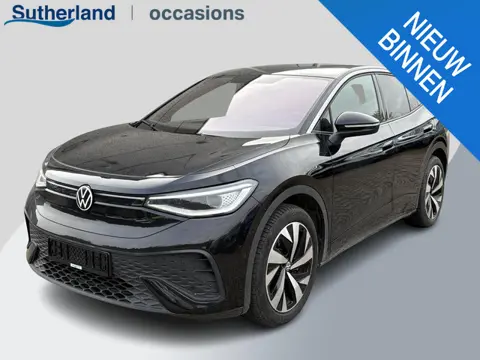 Volkswagen ID.5 Pro Business 77 kWh | Stoelverwarming | Camera | Elektrische achterklep | Adaptive c