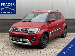 Suzuki Ignis 1.2 Smart Hybrid Select AUTOMAAT