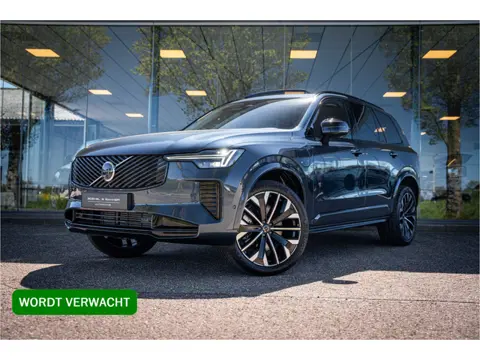 Volvo XC90 2.0 T8 Plug-in hybrid AWD Plus Dark ** Panodak ** Harman/Kardon ** Trekhaak ** HUD