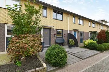 Te koop in Purmerend - Parkstee 53