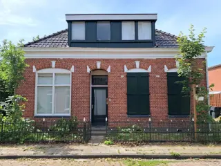 Te koop in Kloosterburen - St. Jansstraat 4