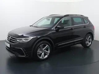 Volkswagen Tiguan 1.4 TSI eHybrid R-Line Business | 245 PK | Adaptive Cruise Control | Achteruitrijc