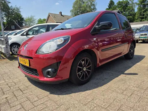 Renault Twingo 1.2-16V Collection