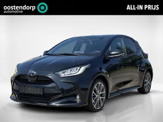 Toyota Yaris 1.5 Hybrid 130 Executive
