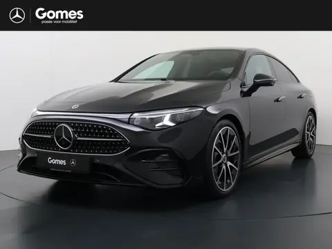 Mercedes-Benz CLA 180 Business Solution AMG | Night Pakket | Panoramadak | Adaptieve Cruise Control 