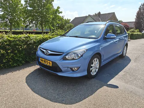 Hyundai I30 CW 1.4i i-Motion CLIMA BJ 2011 (bj 2011)