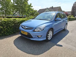 Hyundai I30 CW 1.4i i-Motion CLIMA BJ 2011 (bj 2011)