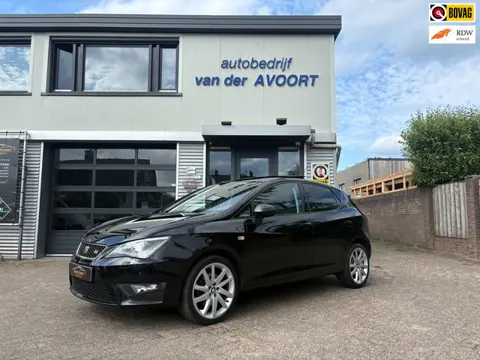 Seat IBIZA 1.0 EcoTSI FR Connect