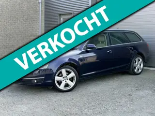 Audi A6 Avant 2.4 Pro Line Business