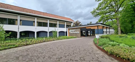 Woning aan de Oude Deldenerweg te Enschede