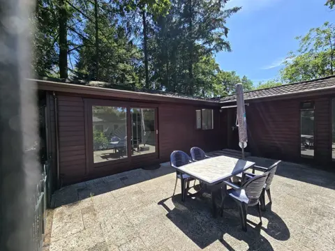 Woning aan de Apeldoornsestraat te Voorthuizen