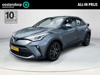 Toyota C-HR 2.0 Hybrid Dynamic **KEYLESS/ PARKEERSENSOREN/ NAVIGATIE**