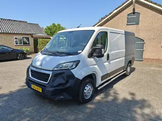 Peugeot Boxer 2.2 BlueHDi 120 L2H1 3.0t AIRCO BJ 2022