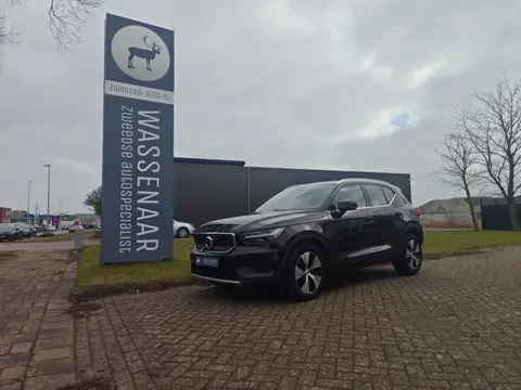 Volvo XC40 T4 Recharge Inscription Expression | Rijklaarprijs | Leer | Stoelverwarming |