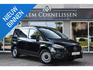 Mercedes-Benz Citan 110 CDI L1 Select Aut. Trekhaak Stoelverwarming Navi Clima
