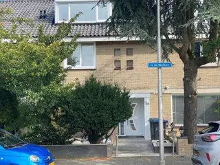 Woning aan de In de Wolken te Amstelveen
