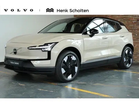 Volvo EX30 Single Motor Ext Range Plus Black Ed Europa 69 kWh | Harman Kardon Premium Audio | Parkee