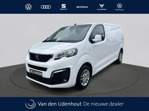 Peugeot Expert 2.0 BlueHDI 120pk Standard Premium / Navigatie / Cruise Controll / App connect
