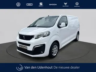 Peugeot Expert 2.0 BlueHDI 120pk Standard Premium / Navigatie / Cruise Controll / App connect