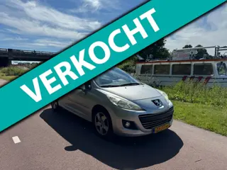 Peugeot 207 SW 1.6 VTi Première |Pano|NW APK|Nette auto|