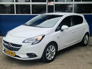 Opel Corsa 1.4 Innovation / Carplay / ECC / Camera / Parkeersensoren / Cruise control / 16 inch / Hi