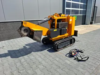 Predator 38R-EFI (bj 2022)