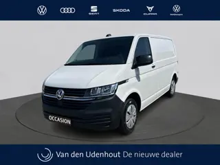 Volkswagen Transporter L1H1 90pk Economy Business