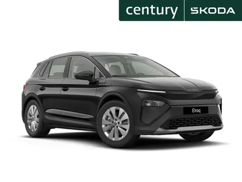 Skoda Elroq Tour Edition Elektromotor 140 kW / 190 PK SUV Elek