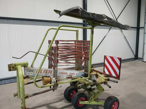 Claas zwadhark