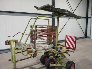 Claas zwadhark