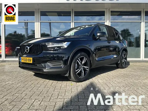Volvo XC40 1.5 T2 R-Design Camera