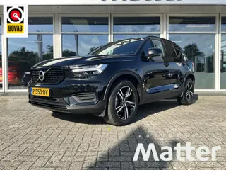 Volvo XC40 1.5 T2 R-Design Camera