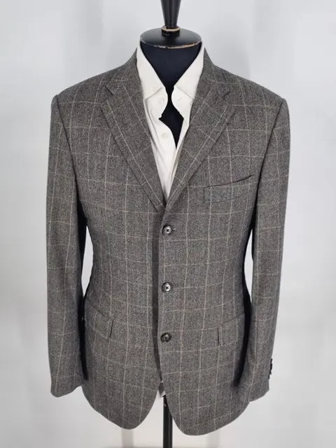Corneliani Blazer