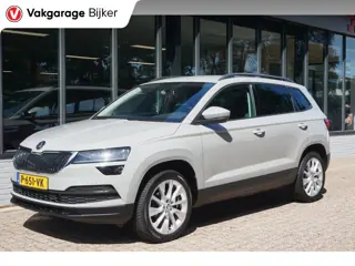 Škoda Karoq 1.5 TSI ACT Style Business Trehkaak/App-connect/Navi!