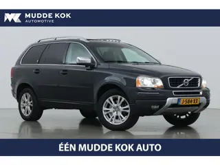 Volvo XC90 3.2 Executive | 7P | Schuif/Kanteldak | Xenon | Memory | BLIS