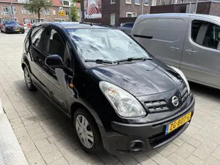 Nissan Pixo 1.0 Acenta AIRCO/NW APK 05-2027 (bj 2010)