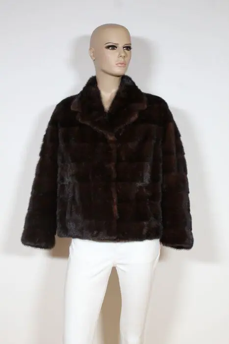 Saga Furs - Bont, Nerts Bontjas, Jasje