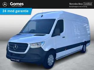 Mercedes-Benz Sprinter 315 1.9 CDI L3 Select | Achteruitrijcamera | Cruise Control | LED Koplampen