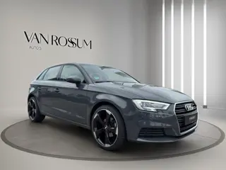 Audi A3 Sportback 30 TFSI | Navi | Parkeersensors V+A | Airco (automatisch) | 16"| Bluetooth |