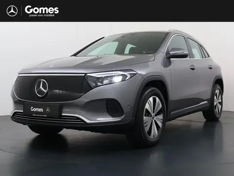 Mercedes-Benz EQA 250+ Business Solution | Progressive Advanced Pakket | Trekhaak | DISTRONIC Afstan