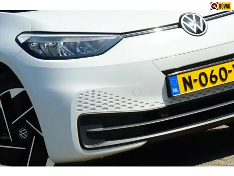 Volkswagen ID.3 First 58 kWh | Pure White | SoH 95%/Carplay/LED/PDC/Nav - Keurig!