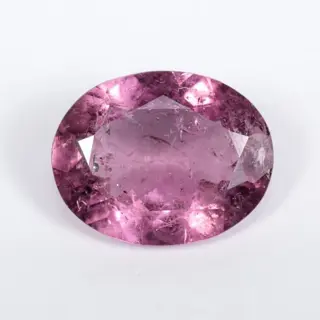 Geen minimumprijs - Toermalijn - 2.12 ct