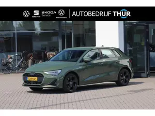 Audi A3 Sportback 35 TFSI Advanced edition 150PK / 110kW NL auto 1e eigenaar,  trekhaak, elektrisch 