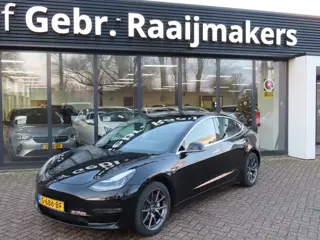 Tesla Model 3 Standard RWD Plus 60 kWh*Autopilot*85%SOH*