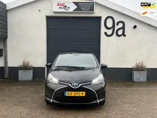 Toyota Yaris 1.5 Hybrid Aspiration