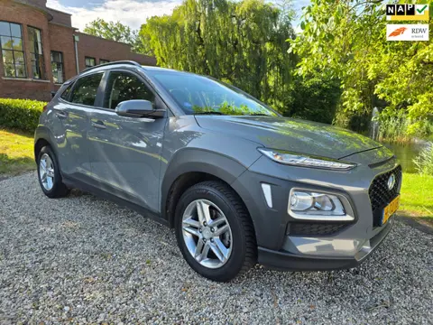 Hyundai Kona 1.0 T-GDI Comfort AIRCO/cruise