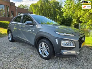 Hyundai Kona 1.0 T-GDI Comfort AIRCO/cruise