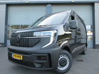 Renault MASTER E-TECH T35 L2H2 Extra Long Range, 87 kWh, Carplay / Android, Navigatie, LED.