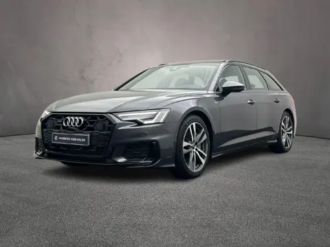 Audi A6 Avant 50 TFSI e quattro S Edition | Pano | 360Cam | Tour / City | Matrix | Adapt. Cruise | S