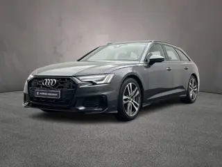 Audi A6 Avant 50 TFSI e quattro S Edition | Pano | 360Cam | Tour / City | Matrix | Adapt. Cruise | S